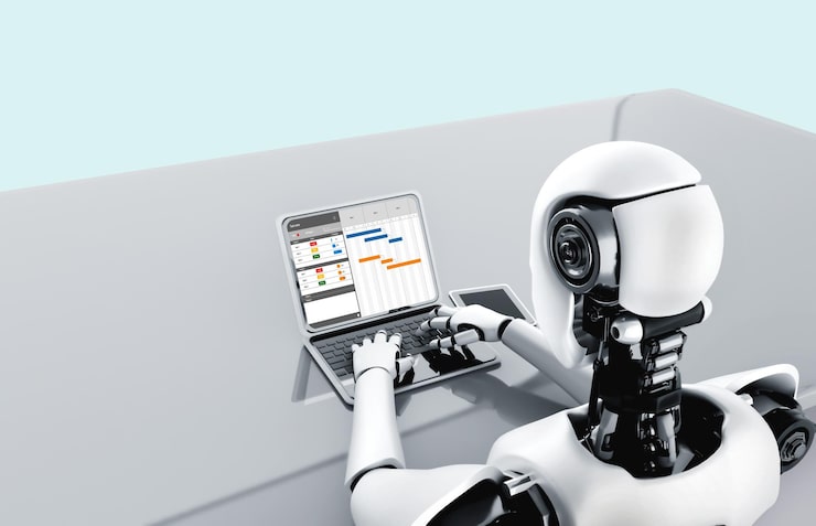 AI-Powered Marketing Automation