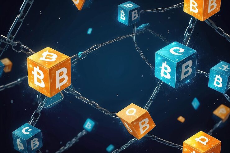 Blockchain & Web3 Marketing