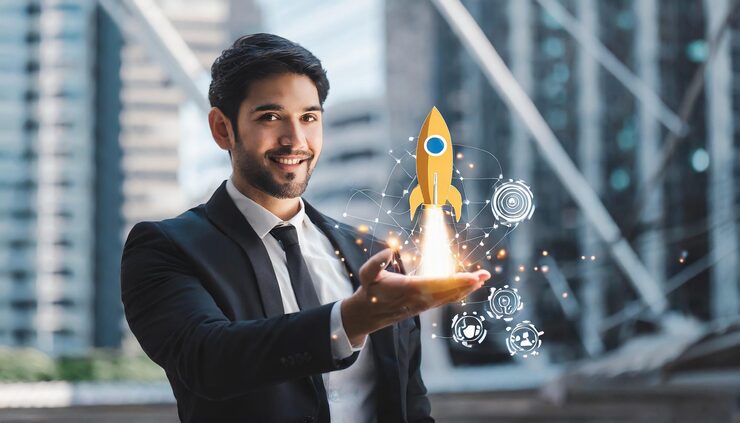 Built for the Long Run