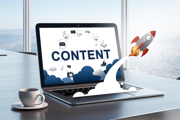 Content Marketing