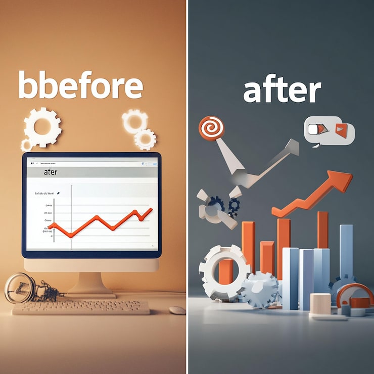 Conversion-Focused Design