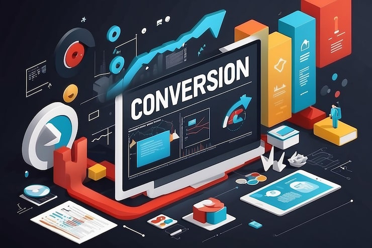 Conversion-Focused Design