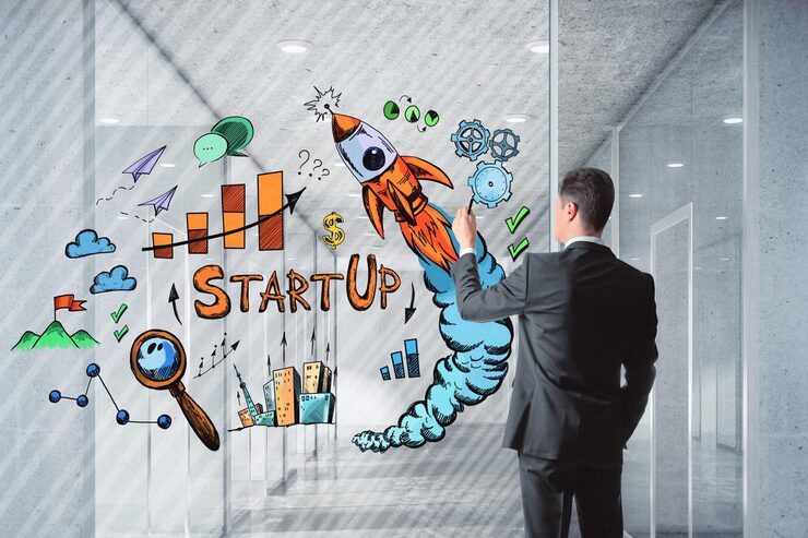 Founder Brand Accelerator