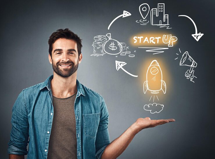 Founder Brand Accelerator