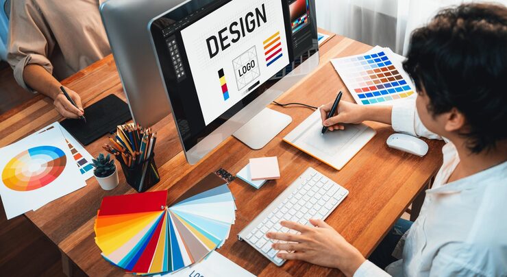Graphic Design & Branding