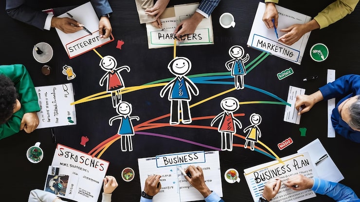 Human-Centered Strategy