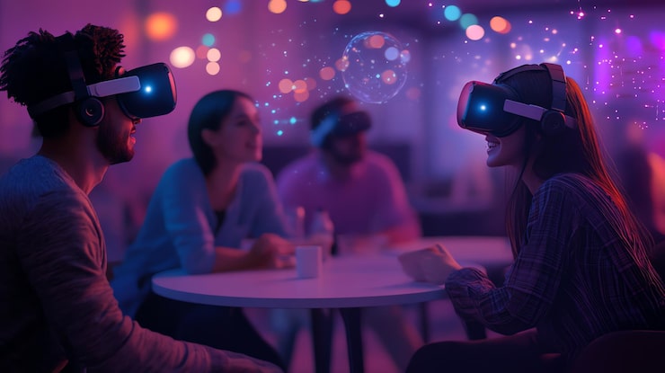 Metaverse Brand Experiences