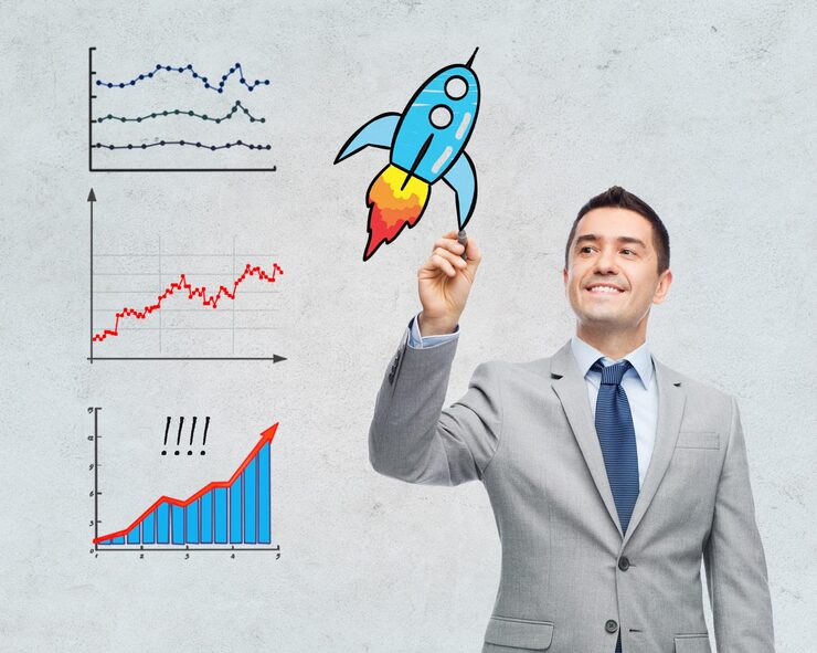 Profit-First Marketing