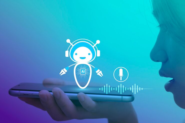 Voice AI & Conversational Marketing